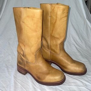 Frye Boot